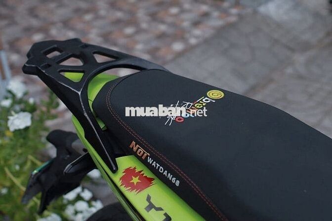 Yamaha Exciter 150 Xanh 
