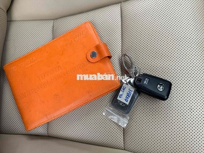 Toyota Vios G 2019 Trắng 92.000 km