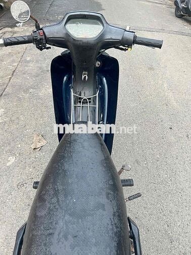 Wave TQ đời đầu có vô it1 đồ nhật. máy êm ngon