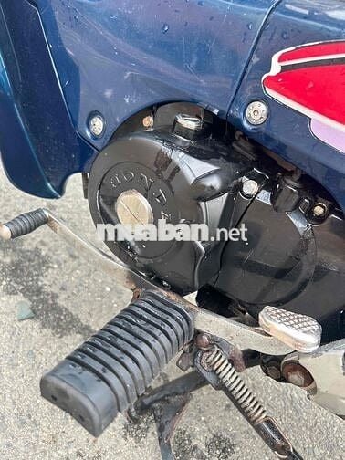Wave TQ đời đầu có vô it1 đồ nhật. máy êm ngon