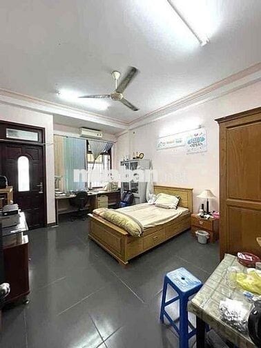 NHÀ HẺM OTO SƯ VẠN HẠNH, Q10 (DT HƠN 56M2) CẦN BÁN. GIÁ CHỐT 5TỶ570