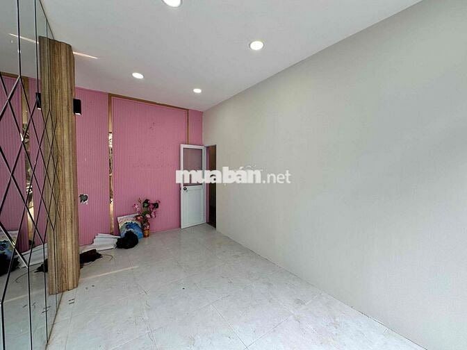 MBKD MẶT TIỀN ĐƯỜNG SỐ TÂN PHÚ SÁT CHỢ TÂN MỸ LÀM SPA, NAIL, SALON,…