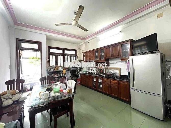 NHÀ HẺM OTO SƯ VẠN HẠNH, Q10 (DT HƠN 56M2) CẦN BÁN. GIÁ CHỐT 5TỶ570