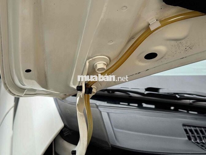 Toyota Vios G 2019 Trắng 92.000 km