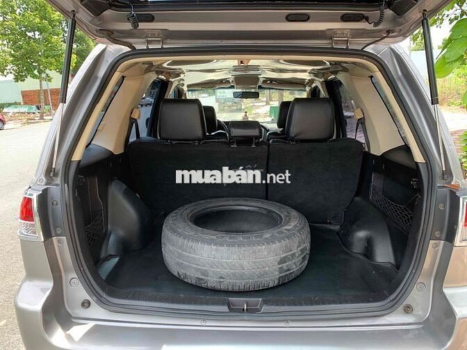 Ford Escape 2010 2.3 một cầu Xám