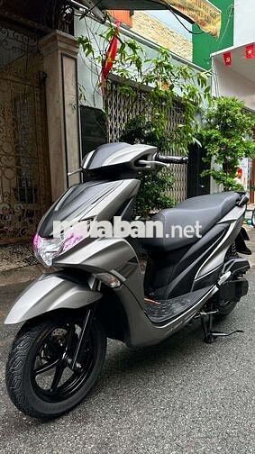 Yamaha FREEGO S 125 ABS 2023 Xám