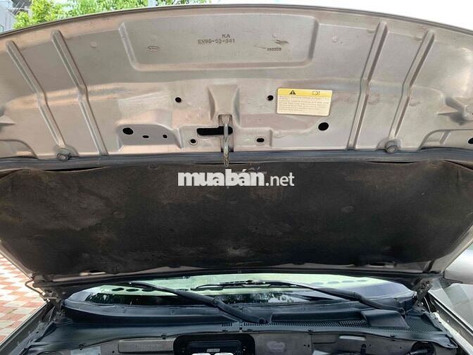 Ford Escape 2010 2.3 một cầu Xám