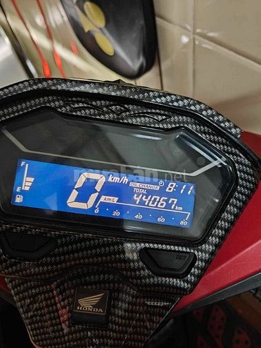 Bán vario 150 2019 chính chủ odo 44k km
