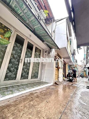 Bán nhà 46m2 chỉ 6.7T Đ.Nguyễn Tất Thành, Kế ngay Đ.Xe hơi Đoàn ván bơ