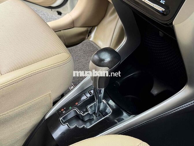 Toyota Vios G 2019 Trắng 92.000 km