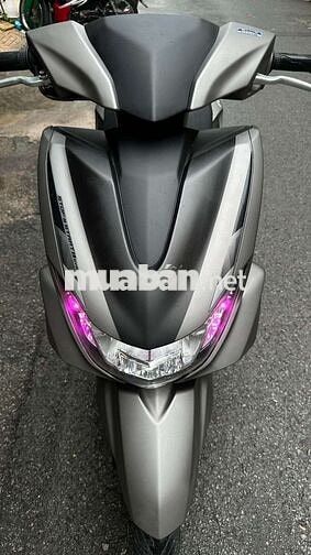 Yamaha FREEGO S 125 ABS 2023 Xám