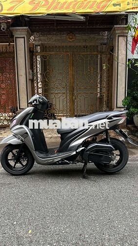 Yamaha FREEGO S 125 ABS 2023 Xám