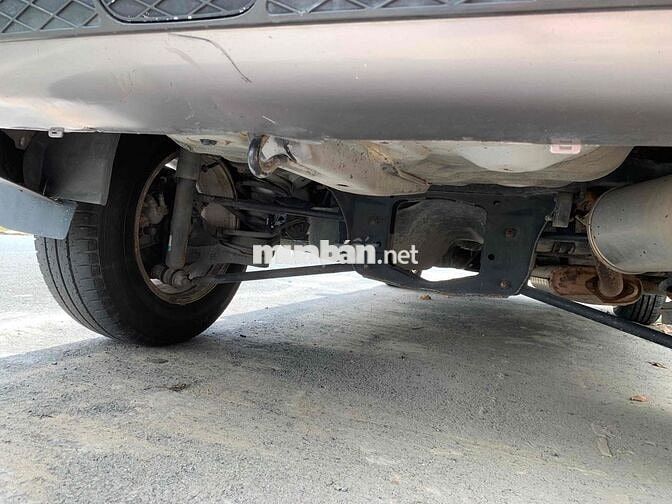Ford Escape 2010 2.3 một cầu Xám