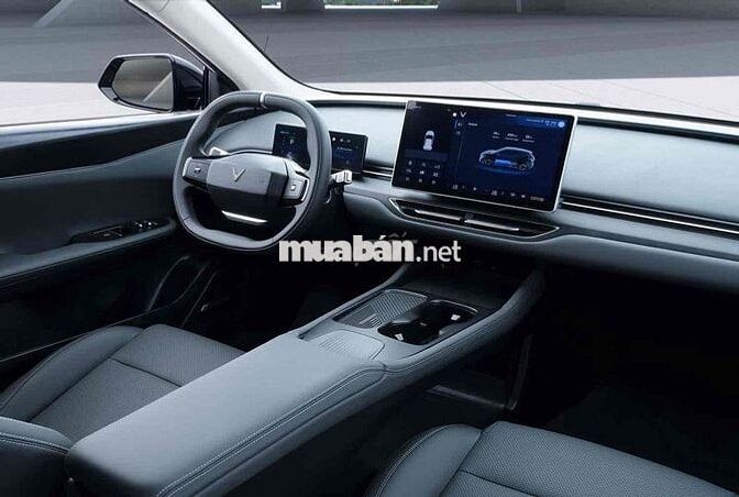 Xe điện VinFast VF 8
