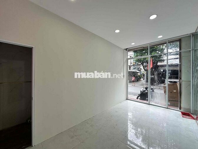 MBKD MẶT TIỀN ĐƯỜNG SỐ TÂN PHÚ SÁT CHỢ TÂN MỸ LÀM SPA, NAIL, SALON,…