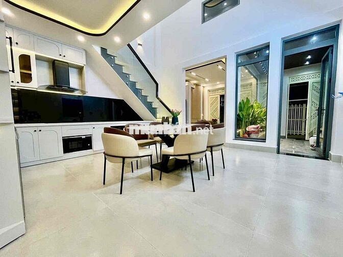 cho thuê biệt thư đôi Himlam 20x20 giá 250 tr