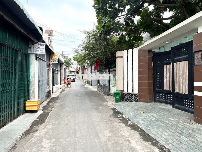 🔥CHÍNH CHỦ BÁN BĐS DÒNG TIỀN, 5X21 THỔ CƯ, HẺM THÔNG 5M. GIÁ 3.85 TỶ