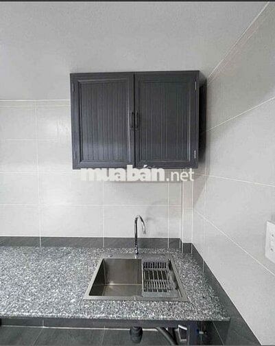 Trọ có gác mặt tiền nguyễn văn linh