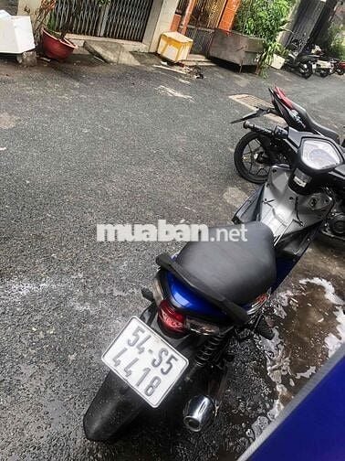 Yamaha Sirius 2011 Vàng