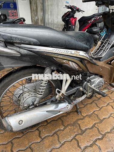 Honda Wave S 2013 BS 65C1