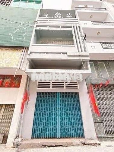 🛑  HẺM XE HƠI VÕ VĂN TẦN Q3 | Phù Hợp Mở ( Cafe, Studio, Nail, Hair )