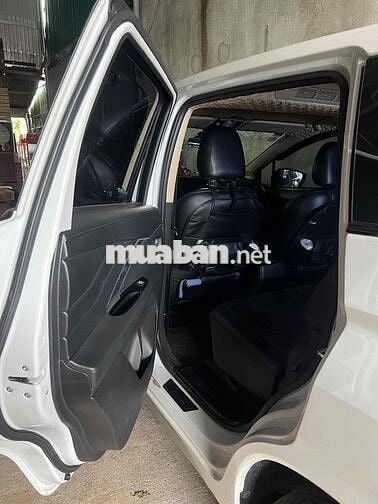 Mitsubishi Xpander 2021 Tự động 46000 km Trắng