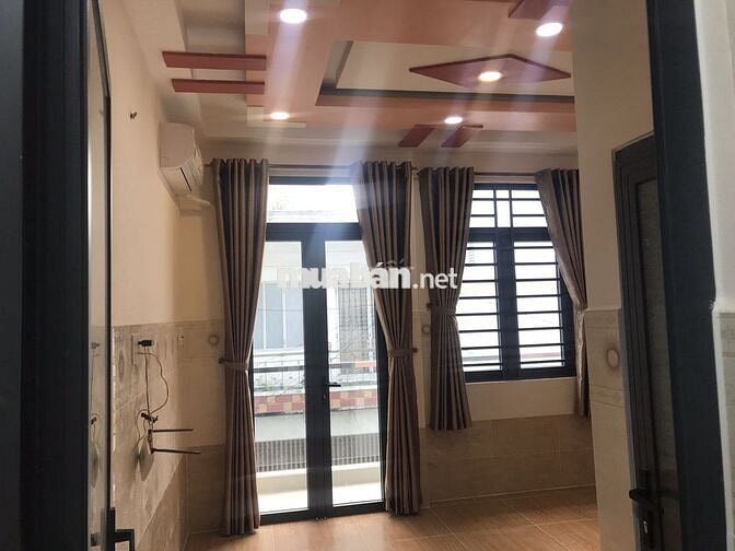 Cho thuê phòng trọ phường Bình Thới