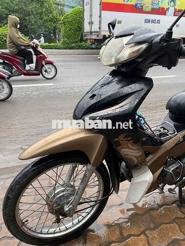 Honda Wave S 2013 BS 65C1