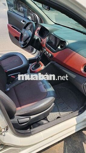 Hyundai Grand i10 1.2 đời 2019 Trắng