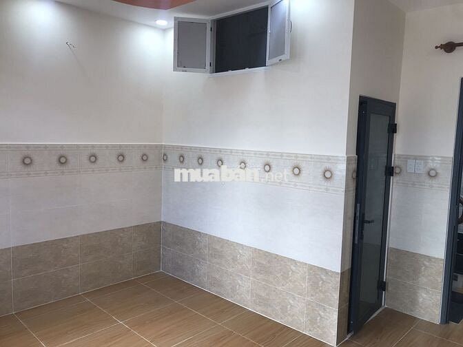 Cho thuê phòng trọ phường Bình Thới
