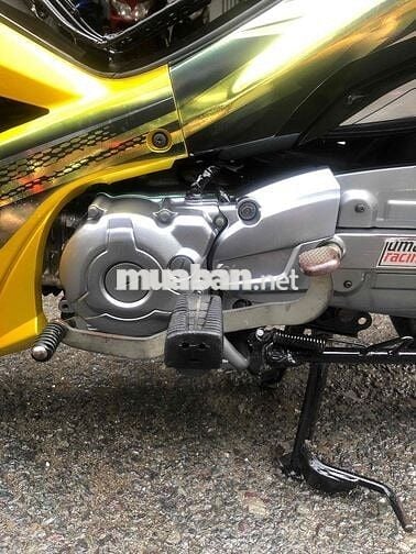 Yamaha Sirius 2011 Vàng