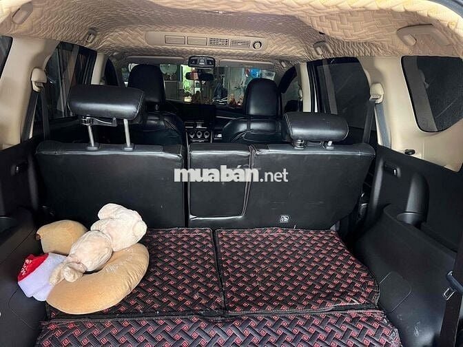 Mitsubishi Xpander 2021 Tự động 46000 km Trắng
