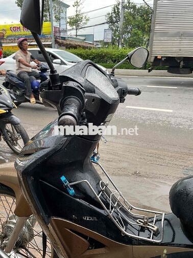 Honda Wave S 2013 BS 65C1