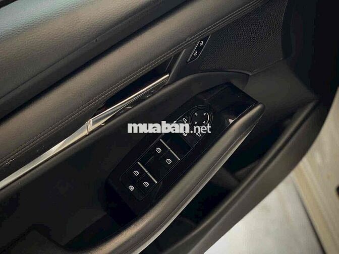 Mazda 3 2024 Luxury Trắng