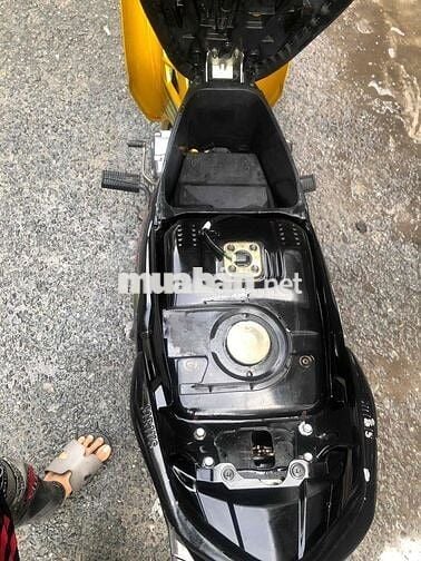 Yamaha Sirius 2011 Vàng