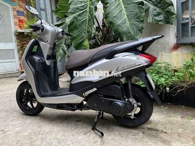 Yamaha Latte 2022 Bạc