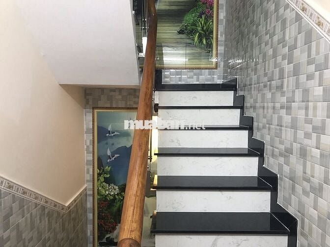 Cho thuê phòng trọ phường Bình Thới