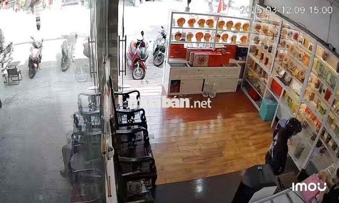 MBKD MẶT TIỀN LÝ PHỤC MAN SÁT CHỢ SẦM UẤT LÀM SPA, NAIL, VĂN PHÒNG,..