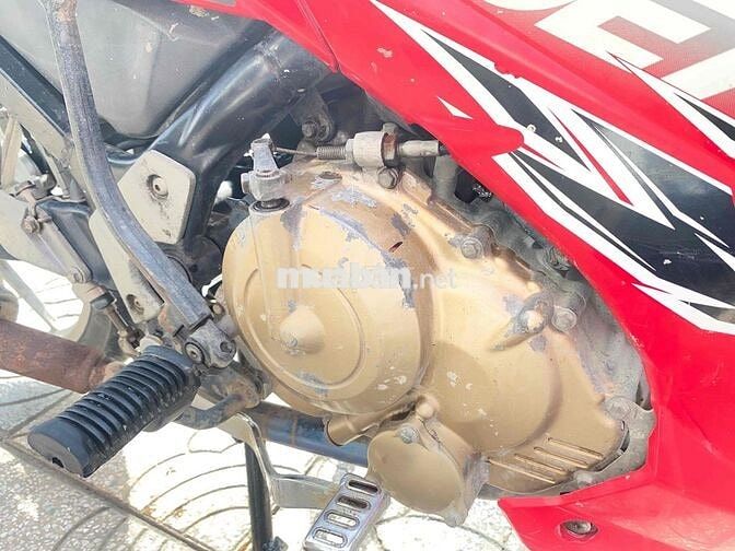 Suzuki Raider 2014 bs84