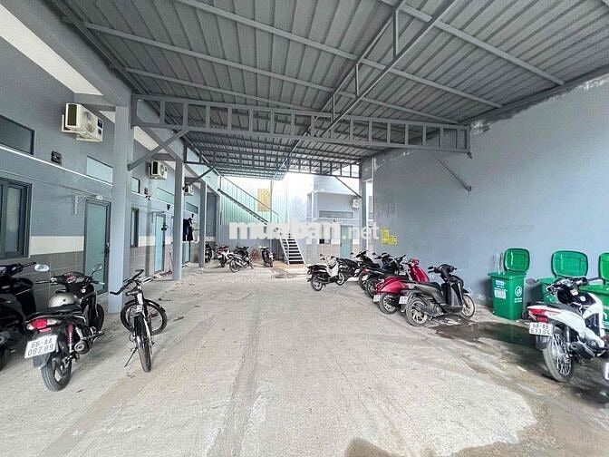 Trọ có gác mặt tiền nguyễn văn linh
