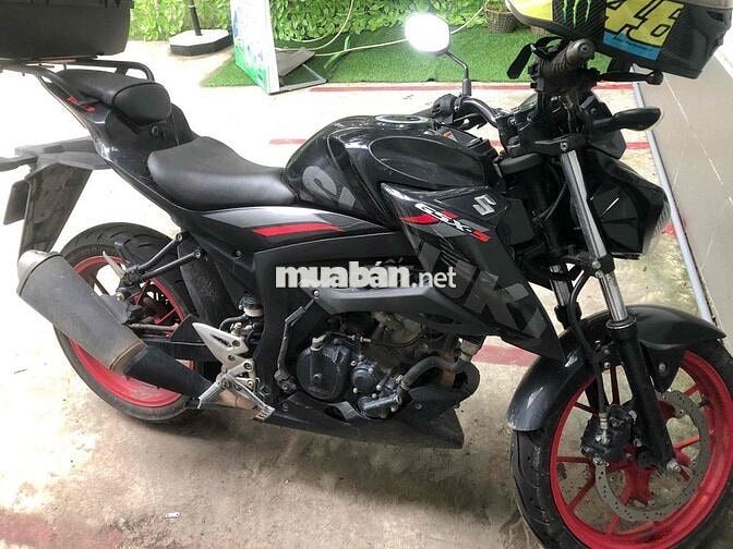 GSX S150 Chính chủ