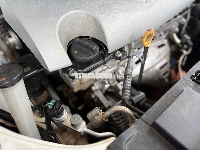 Toyota Vios 2023 Trắng