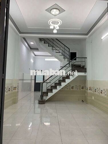 🏘️ Nhà 1 lầu 2/ Nguyễn Thị Sáu, Chợ Thới Tứ, Thới Tam Thôn 🏘️