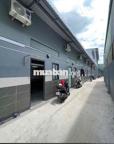Trọ có gác mặt tiền nguyễn văn linh