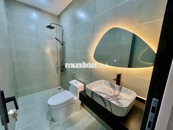 cho thuê biệt thư đôi Himlam 20x20 giá 250 tr