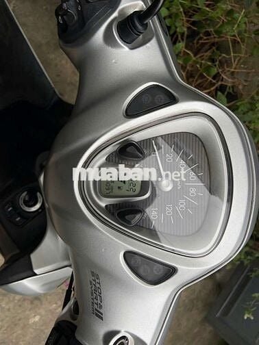 Yamaha Latte 2022 Bạc