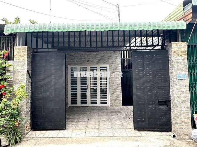 🔥CHÍNH CHỦ BÁN BĐS DÒNG TIỀN, 5X21 THỔ CƯ, HẺM THÔNG 5M. GIÁ 3.85 TỶ