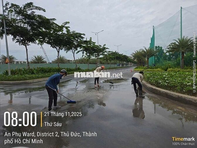 tuyển lao động phổ thông