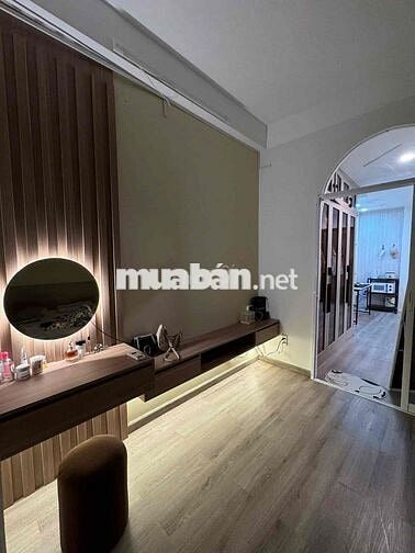 CHO THUÊ PHÒNG CHDV ĐẦY ĐỦ NỘI THẤT