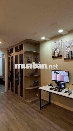 CHO THUÊ PHÒNG CHDV ĐẦY ĐỦ NỘI THẤT